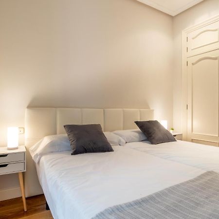 San Telmo Oldtown By Beauty Rentals 圣塞瓦斯蒂安 外观 照片