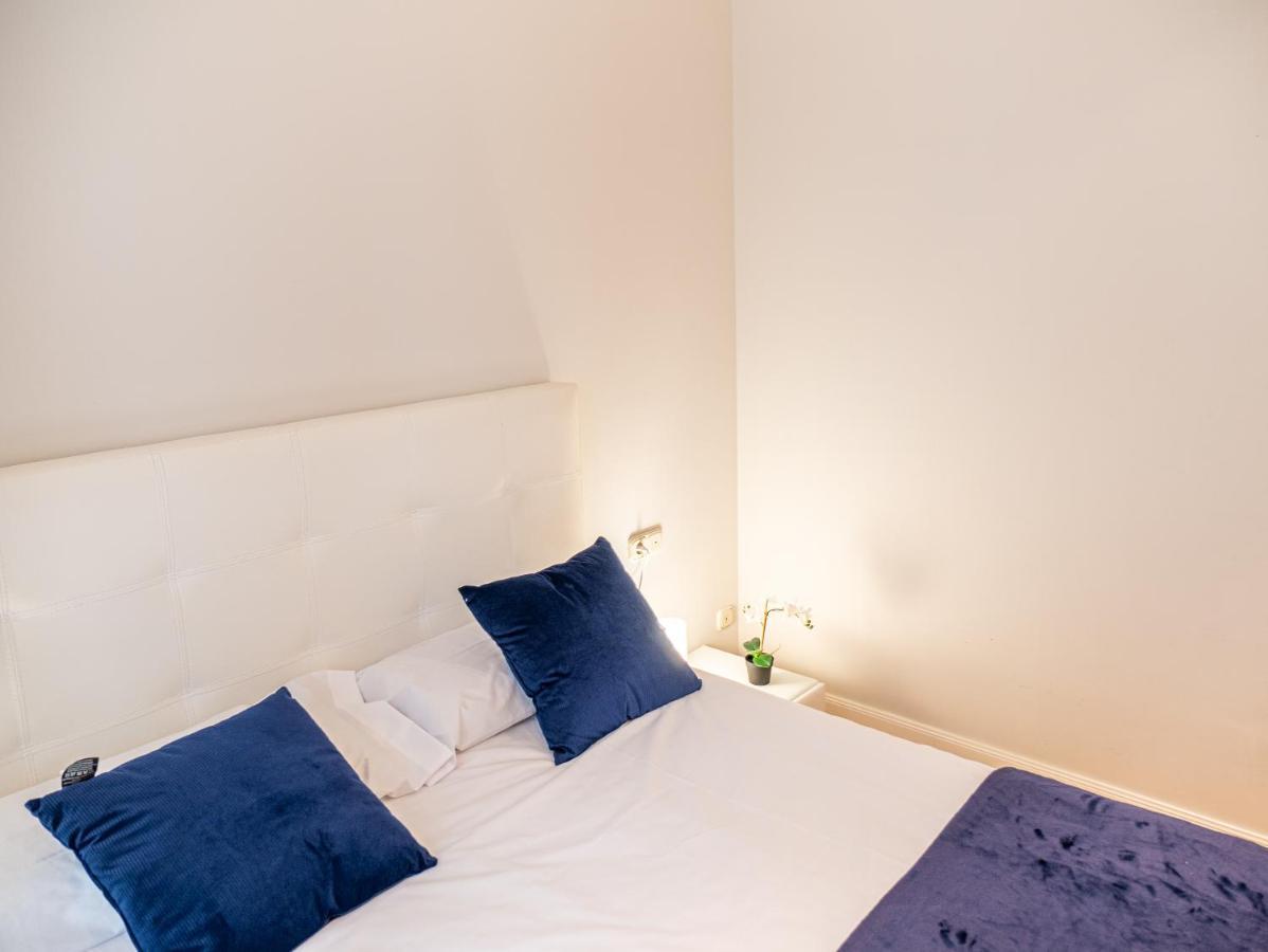 San Telmo Oldtown By Beauty Rentals 圣塞瓦斯蒂安 外观 照片