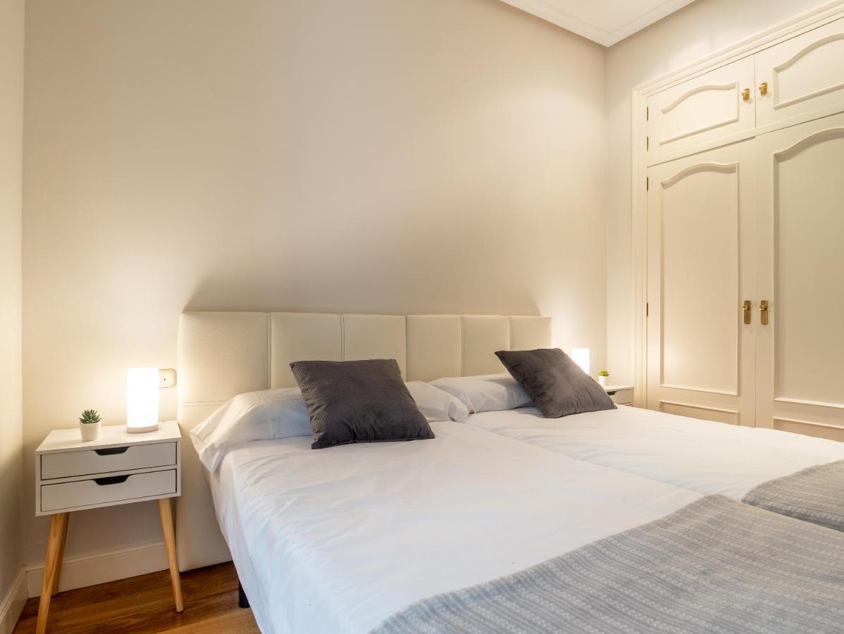 San Telmo Oldtown By Beauty Rentals 圣塞瓦斯蒂安 外观 照片
